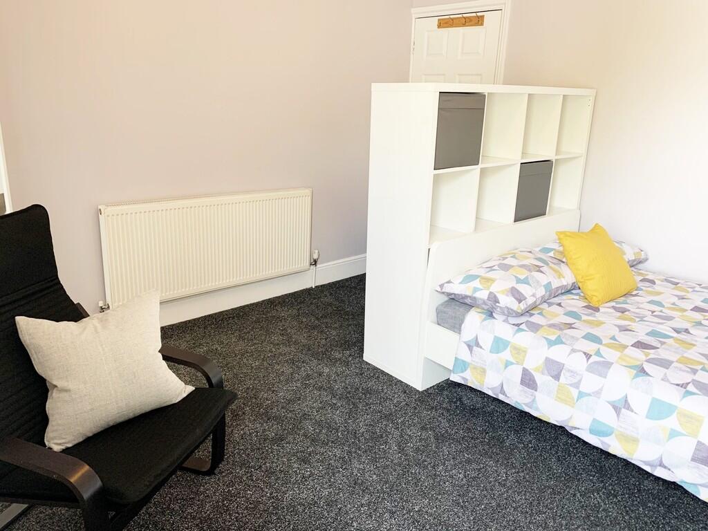 Main image of property: Essex Street, Reading