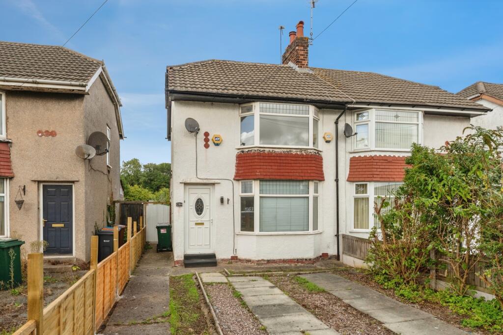 Main image of property: Sealand Road, Chester, Cheshire, CH1