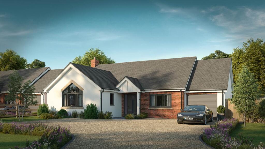 Main image of property: Sheeptick End, Lidlington