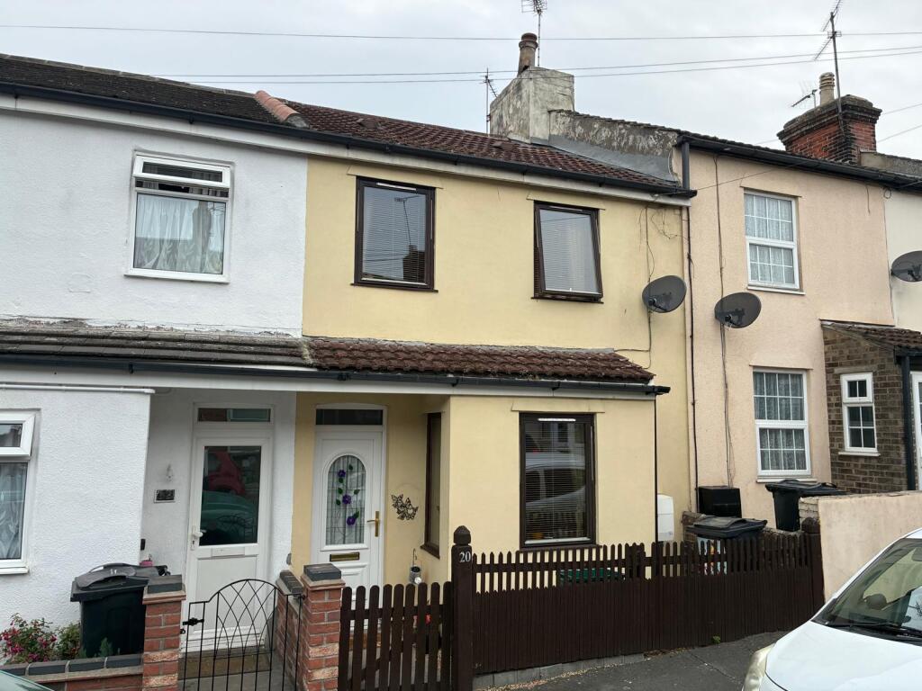Main image of property: Adelaide Street, Parkeston, Essex
