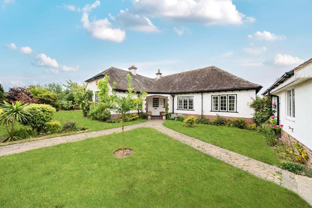 Main image of property: St. Catherines Road, Hayling Island