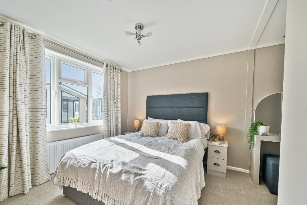 House in Upton, Lytchett Minster and Upton - More
