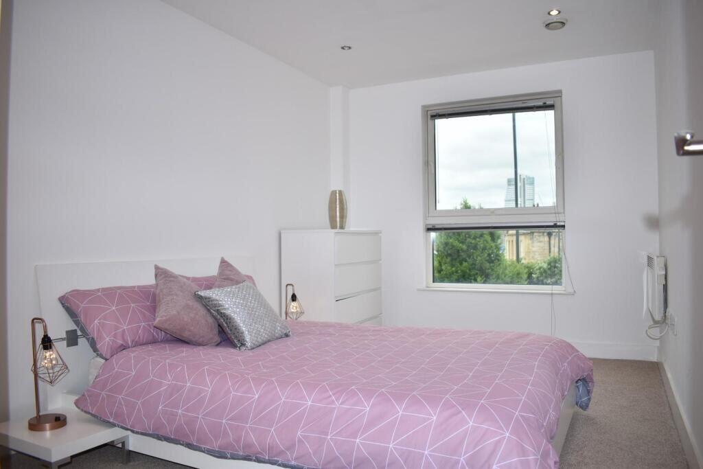 Magellan House, 82 Armouries Way, Leeds, West Yorkshire, LS10 1JG photo 5
