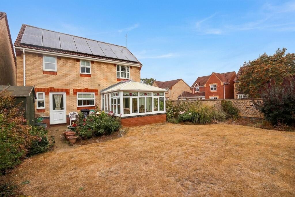 House in East Cambridgeshire, Ely - View 4
