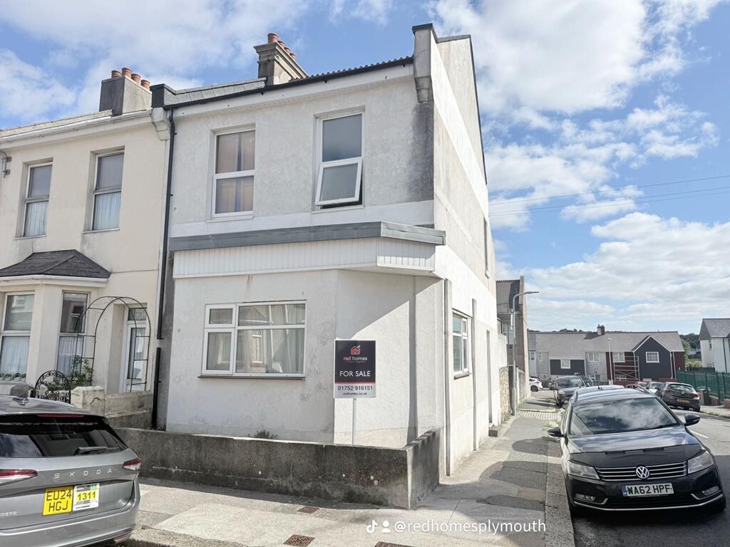 Main image of property: SPACIOUS FAMILY HOME WITH HUGE POTENTIAL