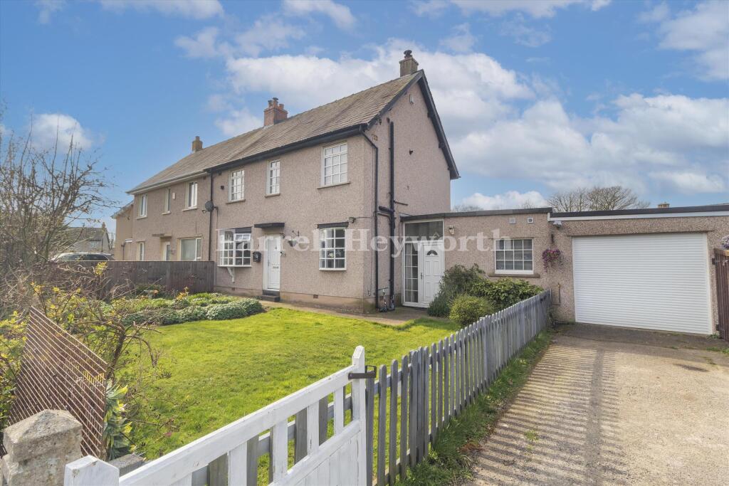 3-bed house on Manor Drive, Slyne, Lancaster, £350,000