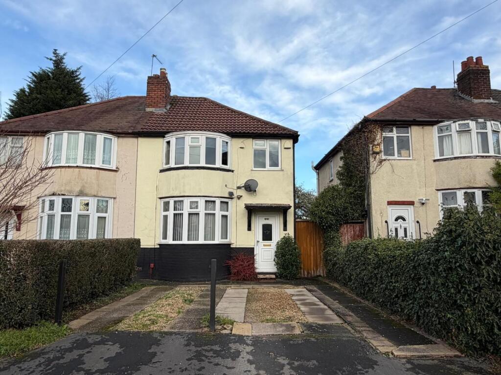 Main image of property: Pool Lane, Oldbury