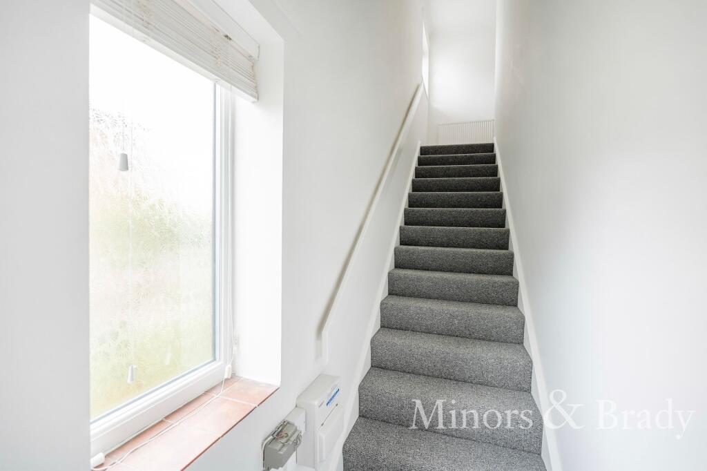 Apartment in East Suffolk, Lowestoft - View 5