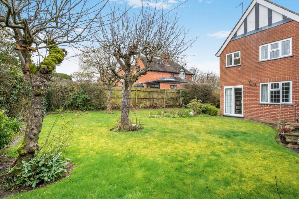 Additional image 31 of Private Road, Tanners Green Lane, Wythall, B47 6BH