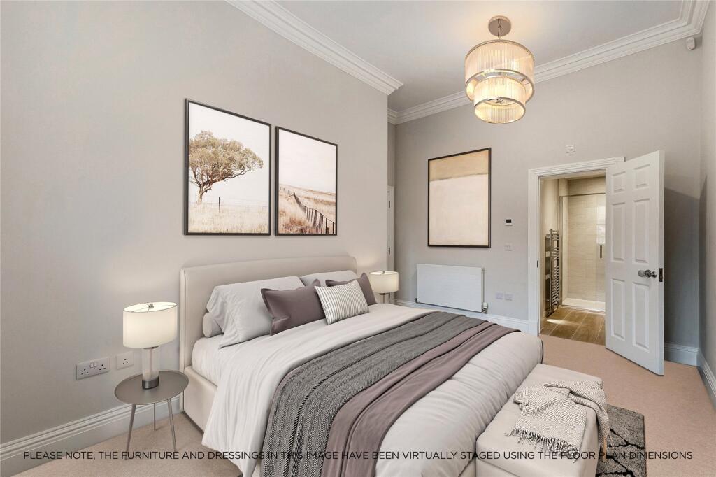 Additional image 6 of The Manor At Arden Lawn, Henley-in-Arden, Warwickshire, B95