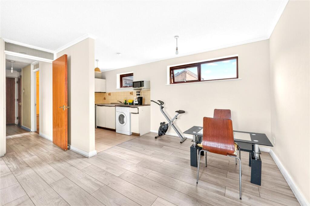 Apartment in London, Walthamstow - View 2