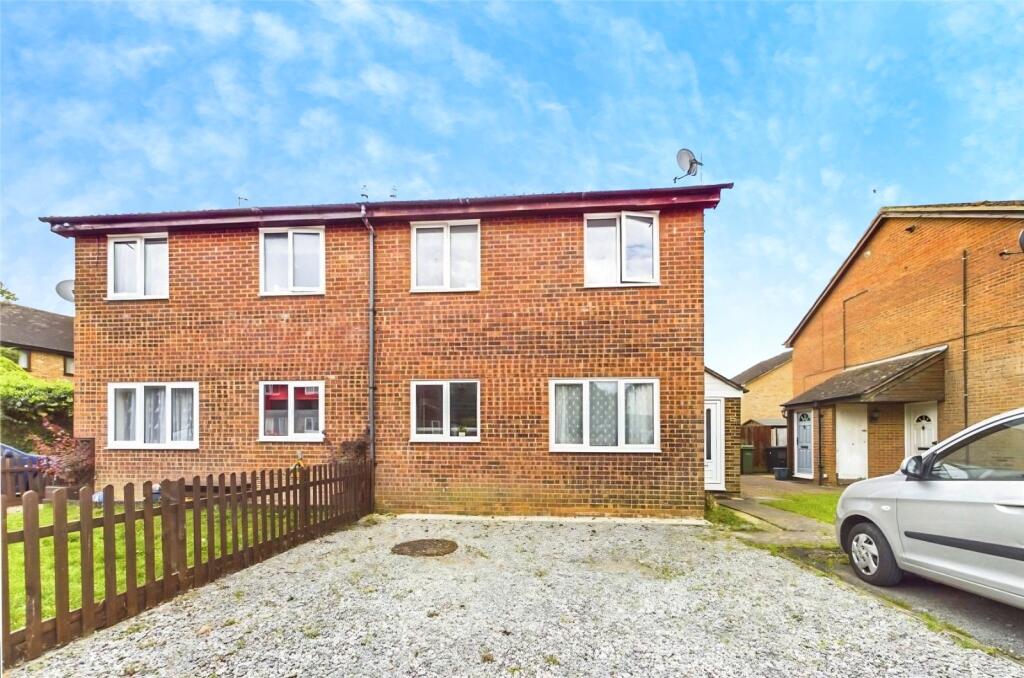 Main image of property: Flodden Drive, Calcot, Reading