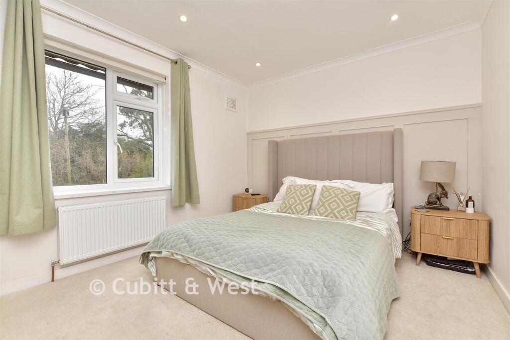Main image of property: Chequers Lane, Walton On The Hill, Tadworth, Surrey