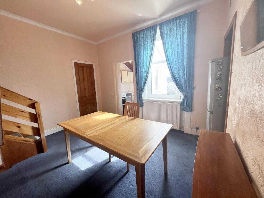 Apartment in Irvine, Irvine Harbour, Fullarton - More