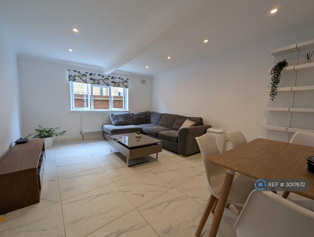 Main image of property: Rosemont Road, London, NW3