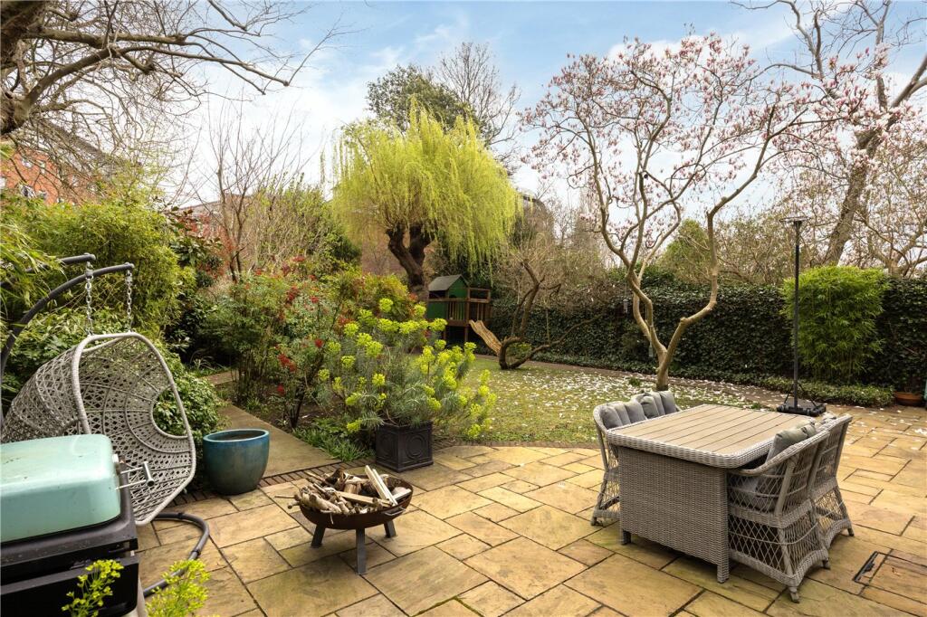Gwendolen Avenue, London, SW15 photo 3