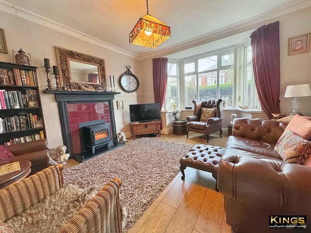House in Stockton-on-Tees, Redcar and Cleveland - View 3