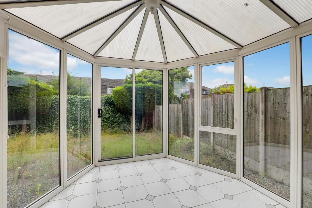 House in Nottingham, Dovedale Estate, Long Eaton - View 3