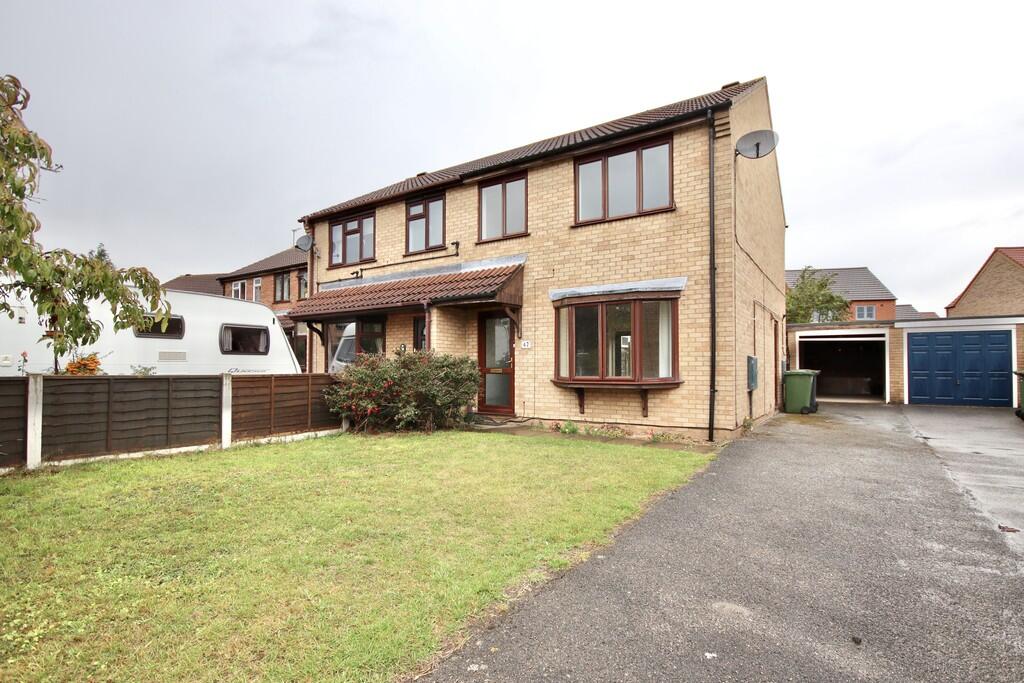 Main image of property: Beaufort Close, Lincoln