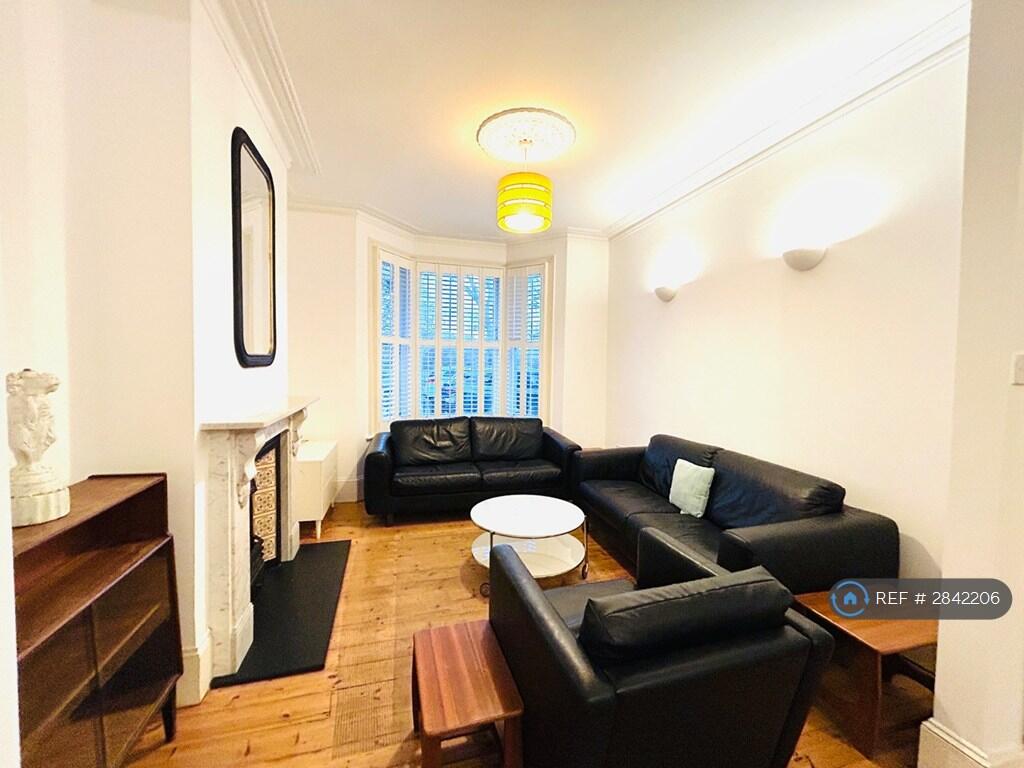 1 bedroom house share for rent