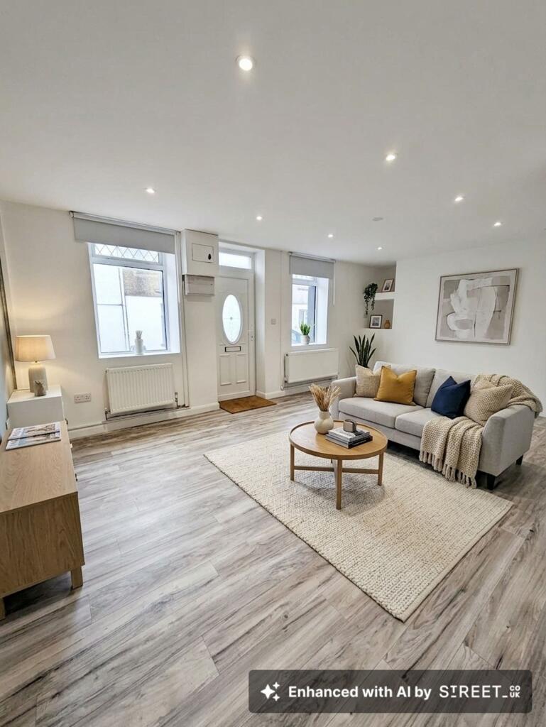 Main image of property: Nightingale Street, Abercanaid, CF48