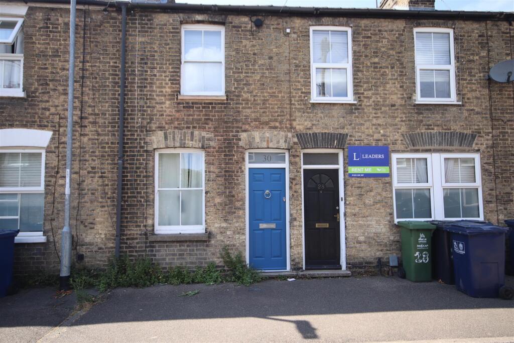 Main image of property: Hope Street, Cambridge