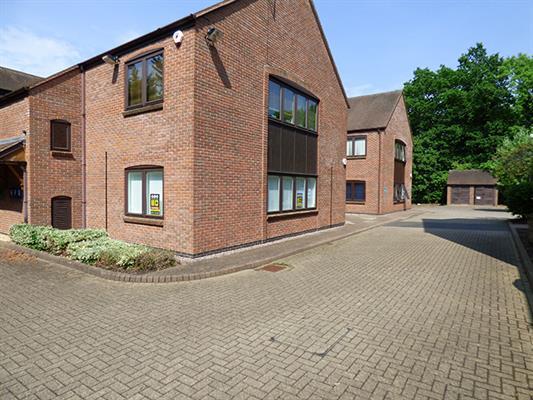 Additional image 4 of 14-17 Hockley Court, 2401 Stratford Road, Solihull, West Midlands
