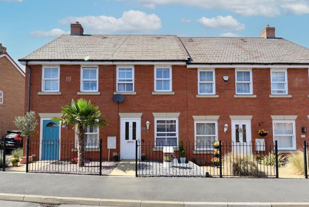 Main image of property: Appleton Mead, Biggleswade, SG18