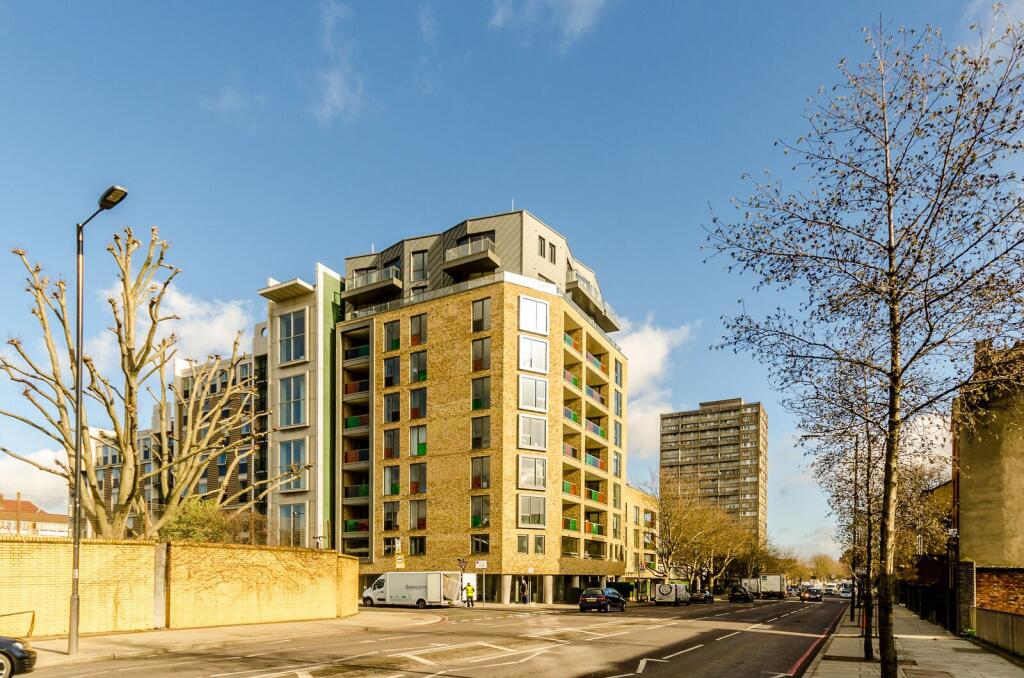 Main image of property: The Highway, Wapping, London, E1W