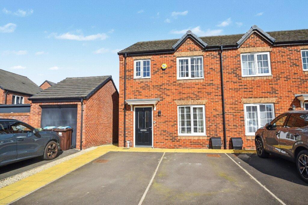 Main image of property: Larch View, Normanton, West Yorkshire