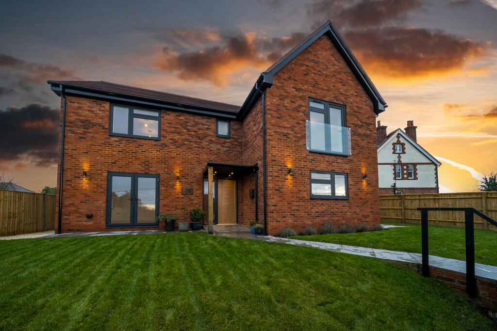 Main image of property: Honey Lane, Wallingford, OX10