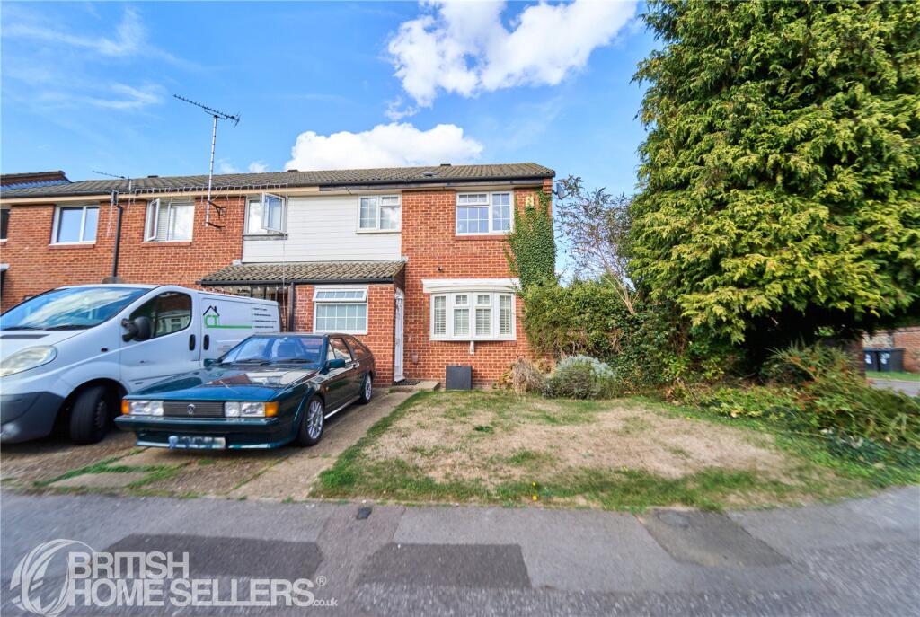 Main image of property: Alan Way, George Green, Slough, Buckinghamshire, SL3
