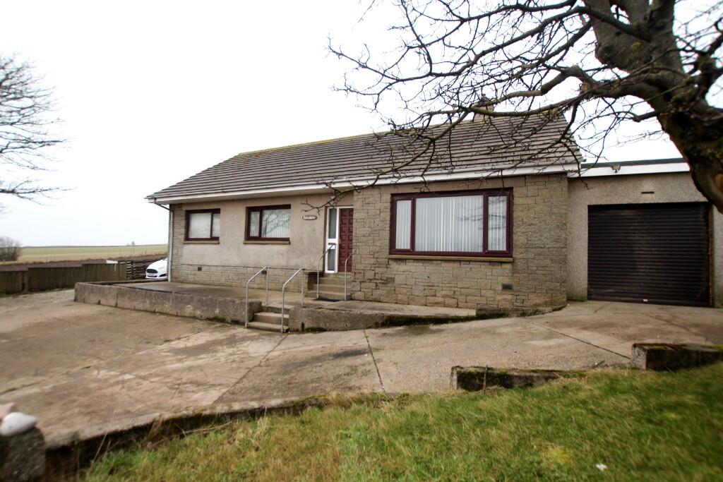 Main image of property: Edenkyle, Gamrie, Banff, AB45 3JA