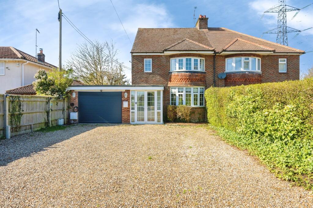 Main image of property: Risborough Road, Stoke Mandeville, Aylesbury
