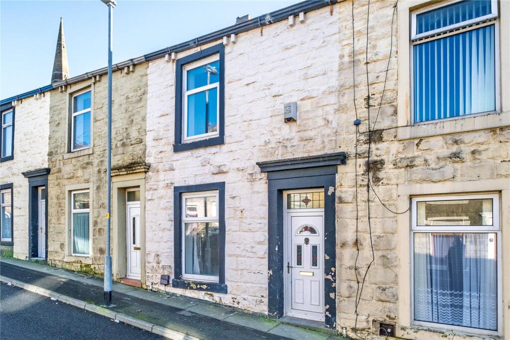 Main image of property: Maudsley Street, Accrington, Lancashire, BB5