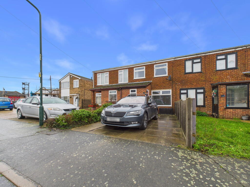 Main image of property: Pannell Road, Isle Of Grain, Rochester
