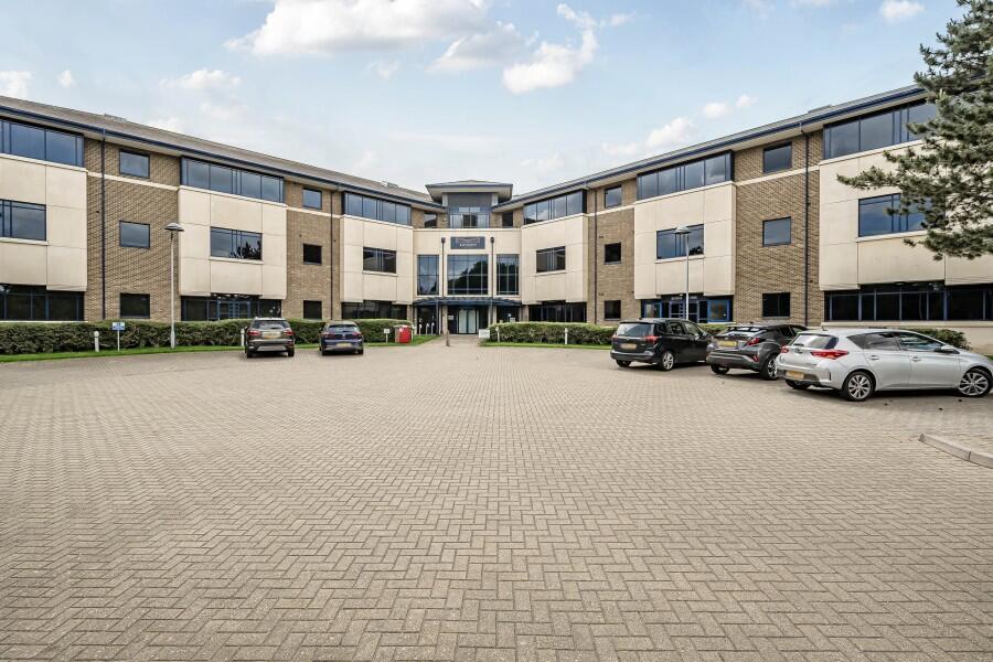 Main image of property: Chertsey, Surrey, KT16