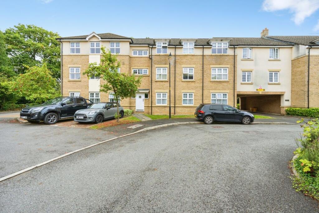 Main image of property: The Hawthorns, Flitwick, Bedford, MK45