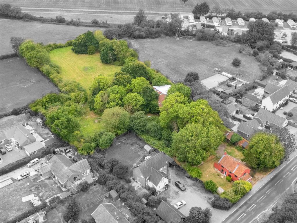Main image of property: London Road, Shadingfield, Beccles