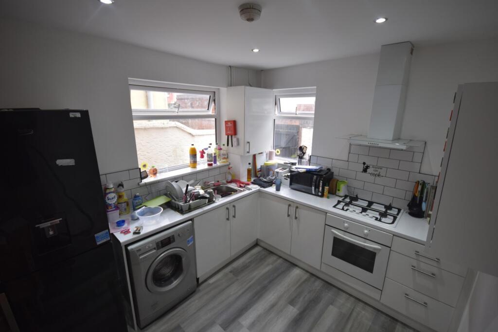 House in Liverpool - View 5