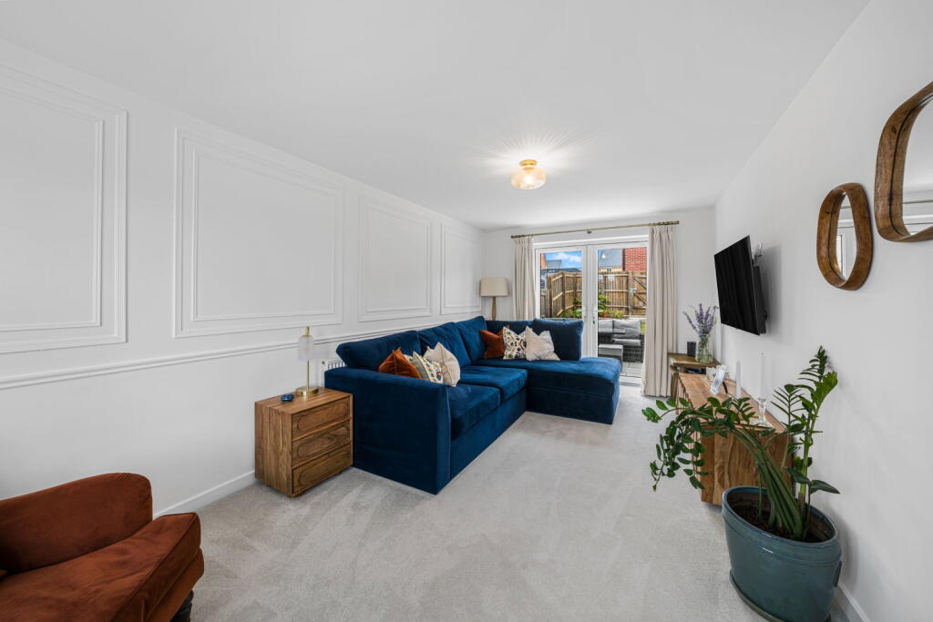 House in Harlow, Gilden Park - View 2