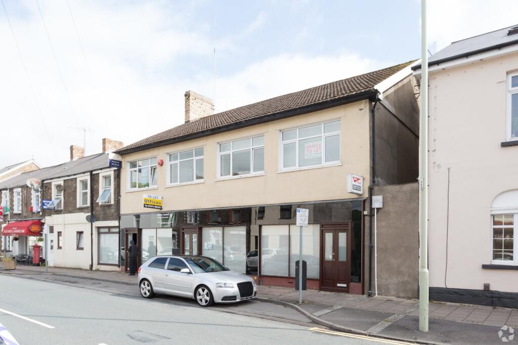 Main image of property: 19-23 Cardiff Road, Taffs Well, CF15 7RB