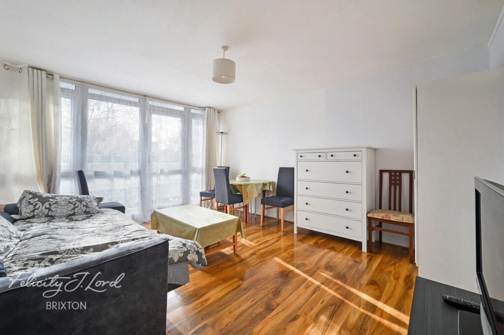 Main image of property: Prague Place, London SW2