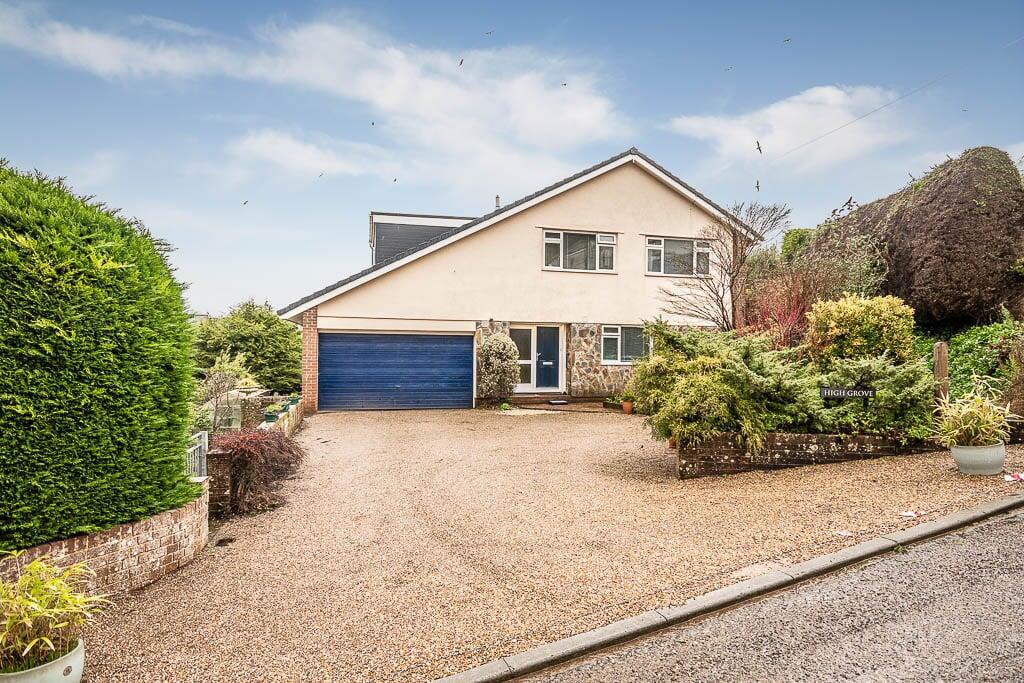 Main image of property: Victoria Place, Budleigh Salterton, EX9