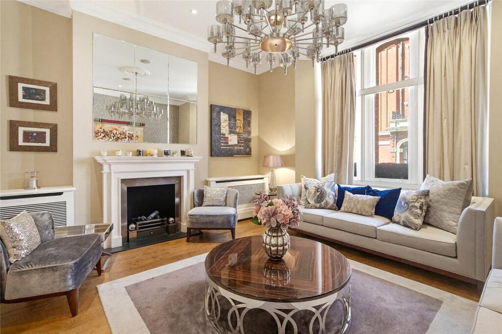 Main image of property: Green Street, 
Marble Arch, W1K