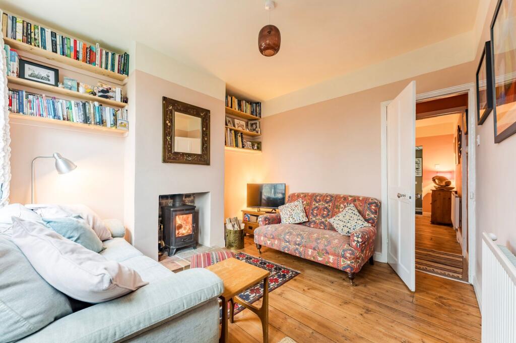 Main image of property: Cremorne Lane, Norwich