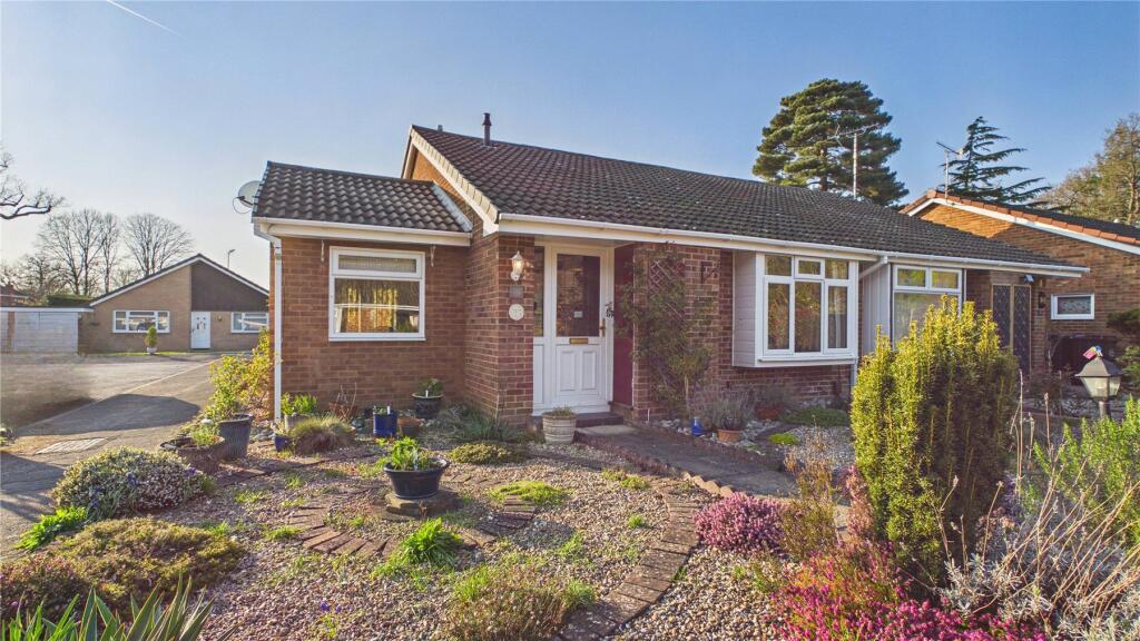Main image of property: Tresta Walk, Horsell, Surrey, GU21