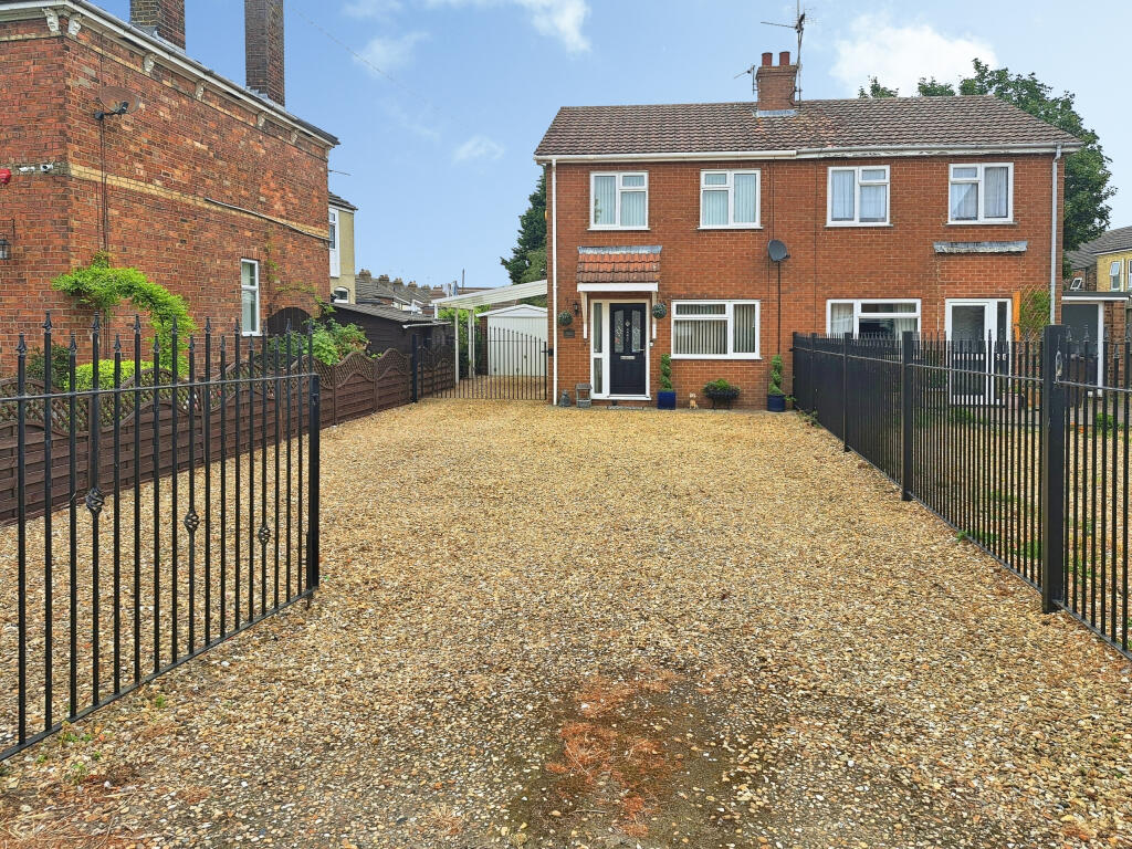 Main image of property: Sutton Bridge, Spalding, Lincolnshire