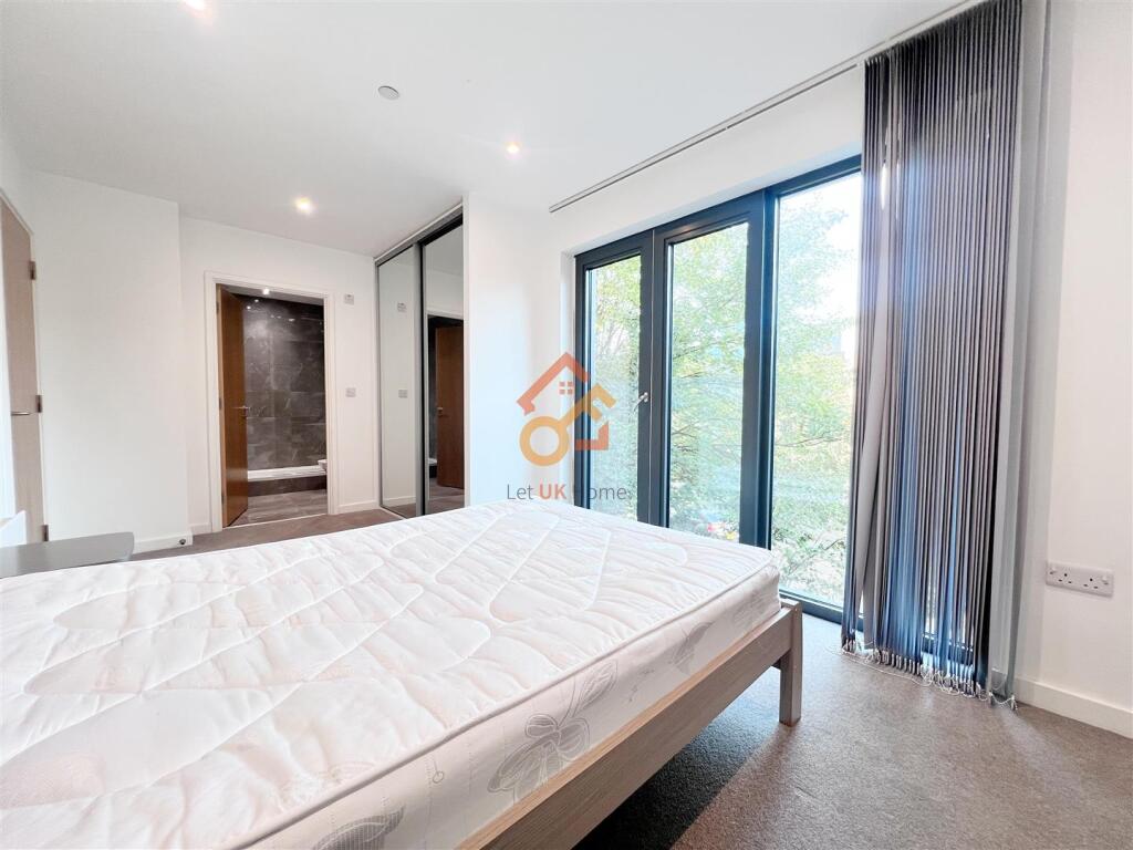 Additional image 16 of The Axium, 40 Windmill Street, Birmingham B1