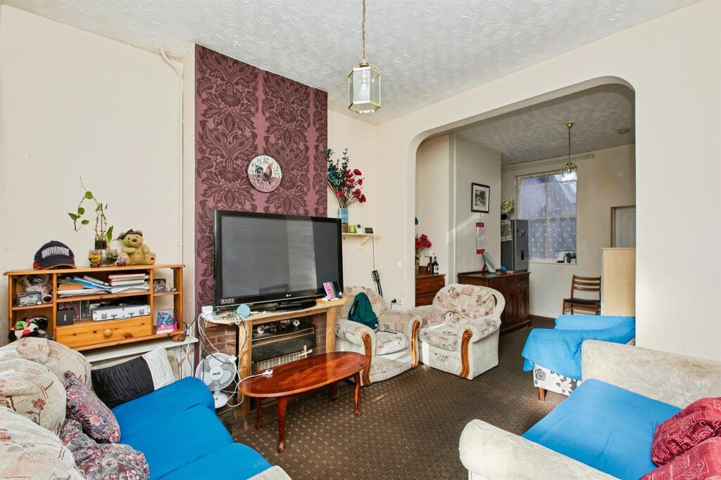 House in Derby - More